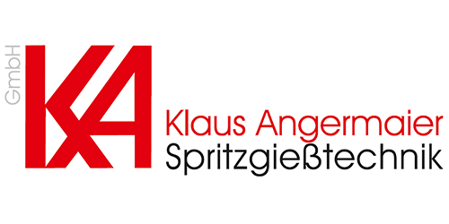 Logo Klaus Angermaier