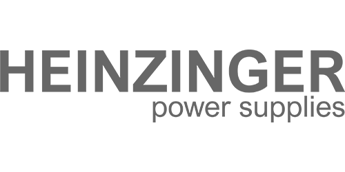 Logo Heinzinger