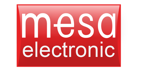 Logo MESA International