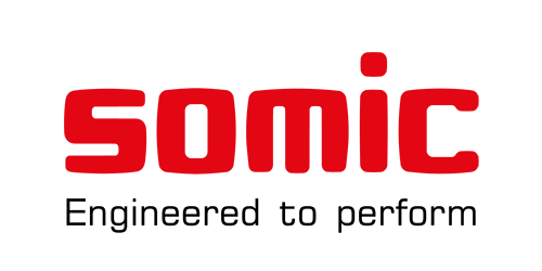 Logo somic